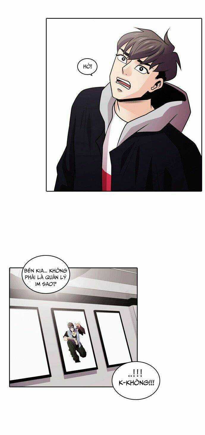 Tomorrow - Ngày Mai - Chapter 13 - Trang 16