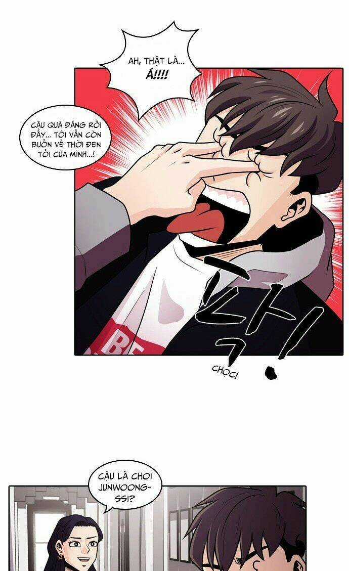 Tomorrow - Ngày Mai - Chapter 13 - Trang 18