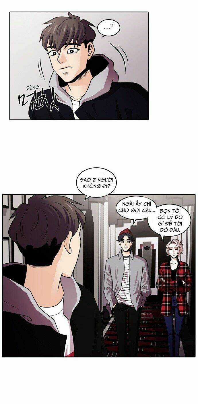 Tomorrow - Ngày Mai - Chapter 13 - Trang 20