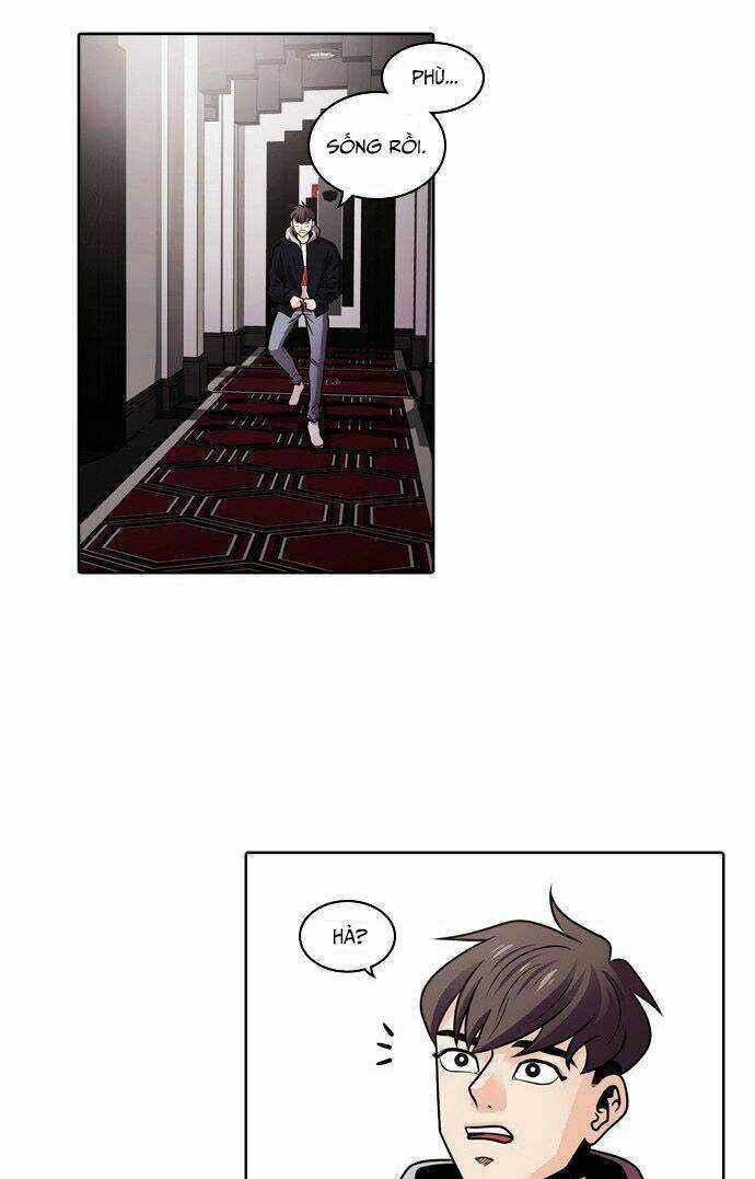 Tomorrow - Ngày Mai - Chapter 13 - Trang 3