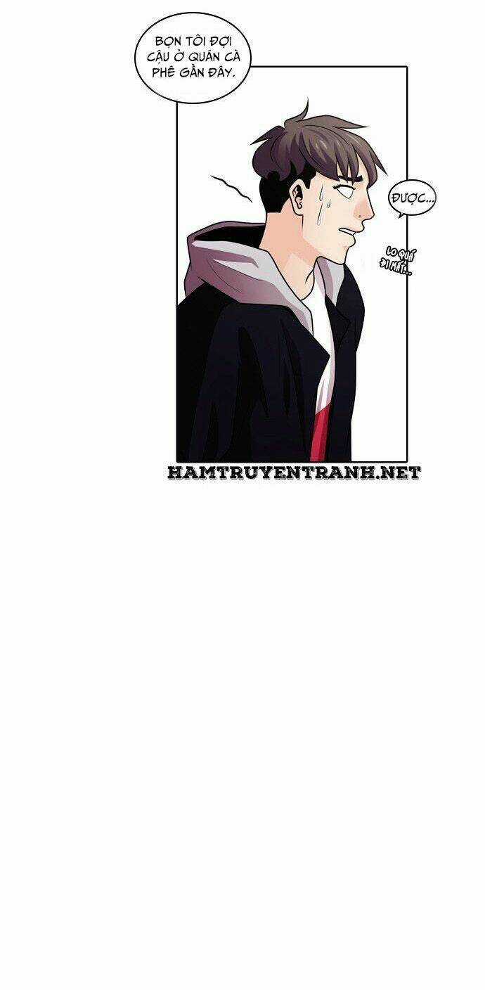 Tomorrow - Ngày Mai - Chapter 13 - Trang 21