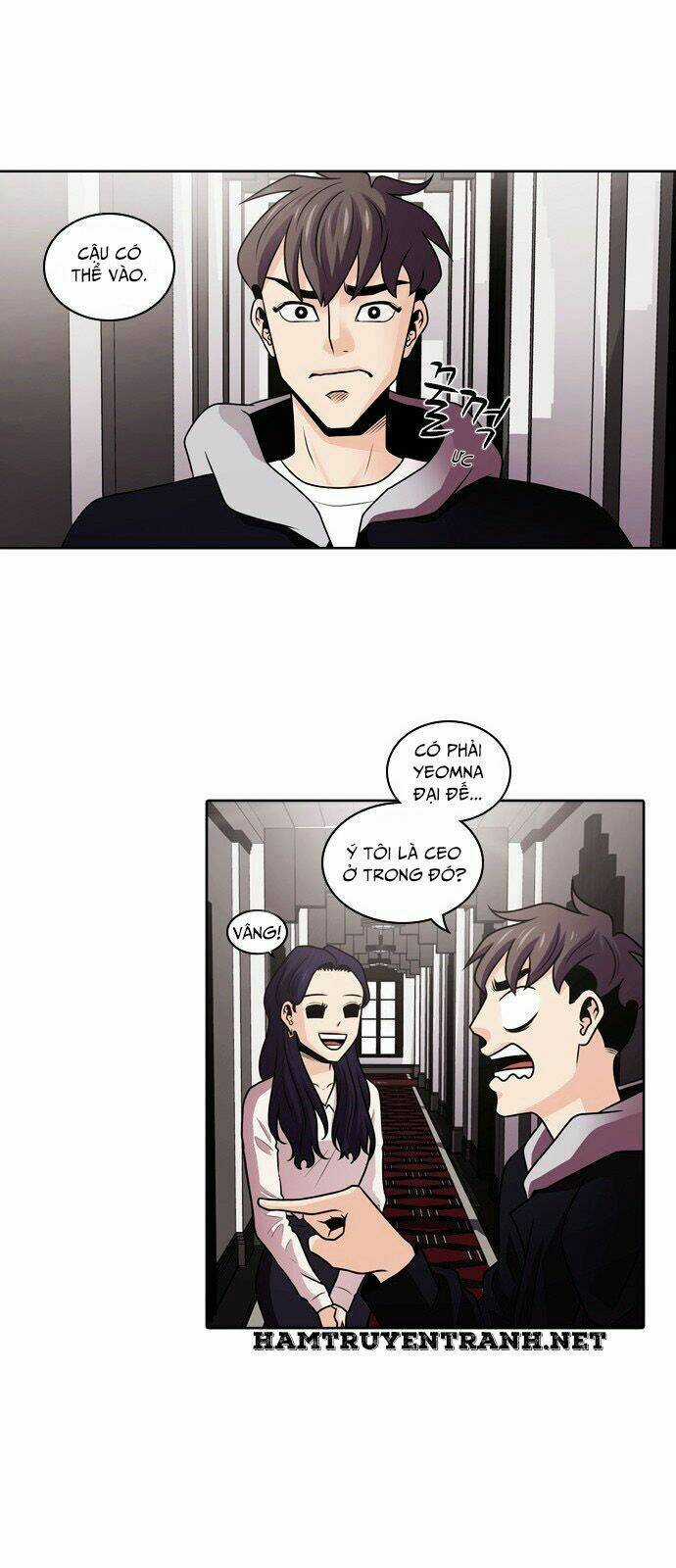 Tomorrow - Ngày Mai - Chapter 13 - Trang 24