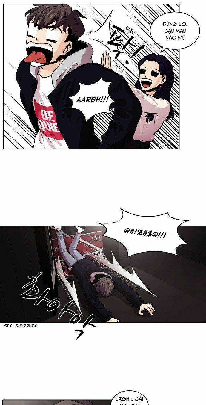 Tomorrow - Ngày Mai - Chapter 13 - Trang 25