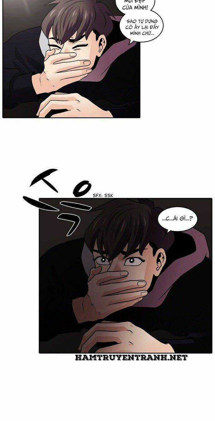 Tomorrow - Ngày Mai - Chapter 13 - Trang 26