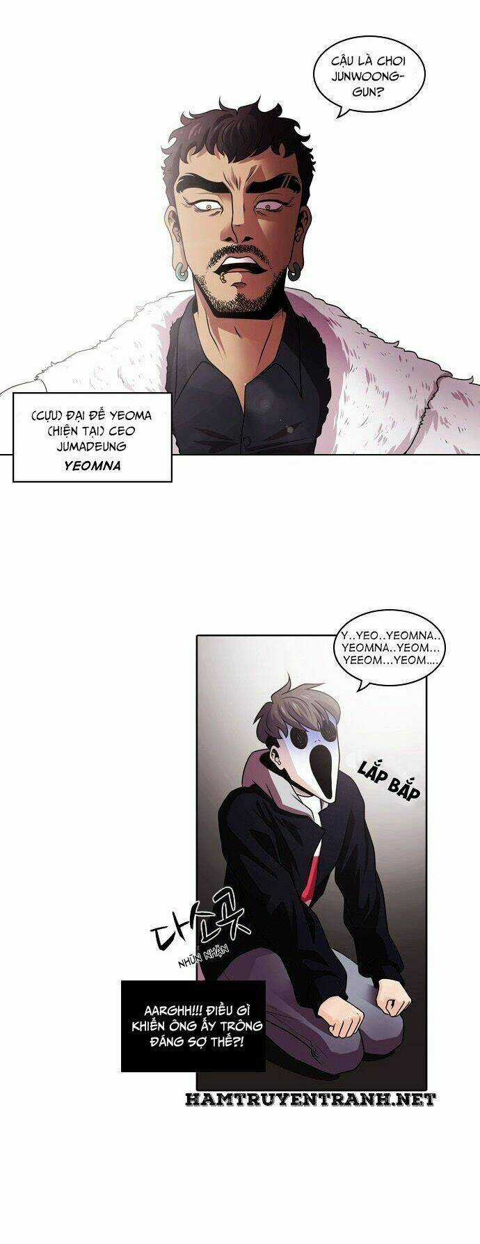 Tomorrow - Ngày Mai - Chapter 13 - Trang 27