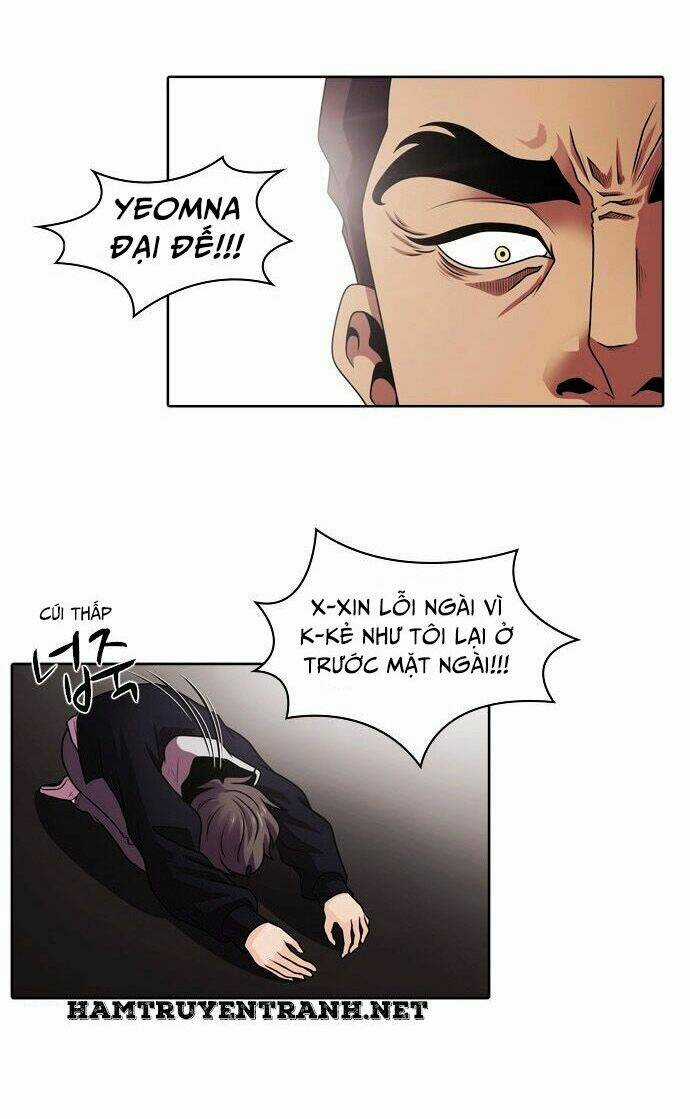 Tomorrow - Ngày Mai - Chapter 13 - Trang 29