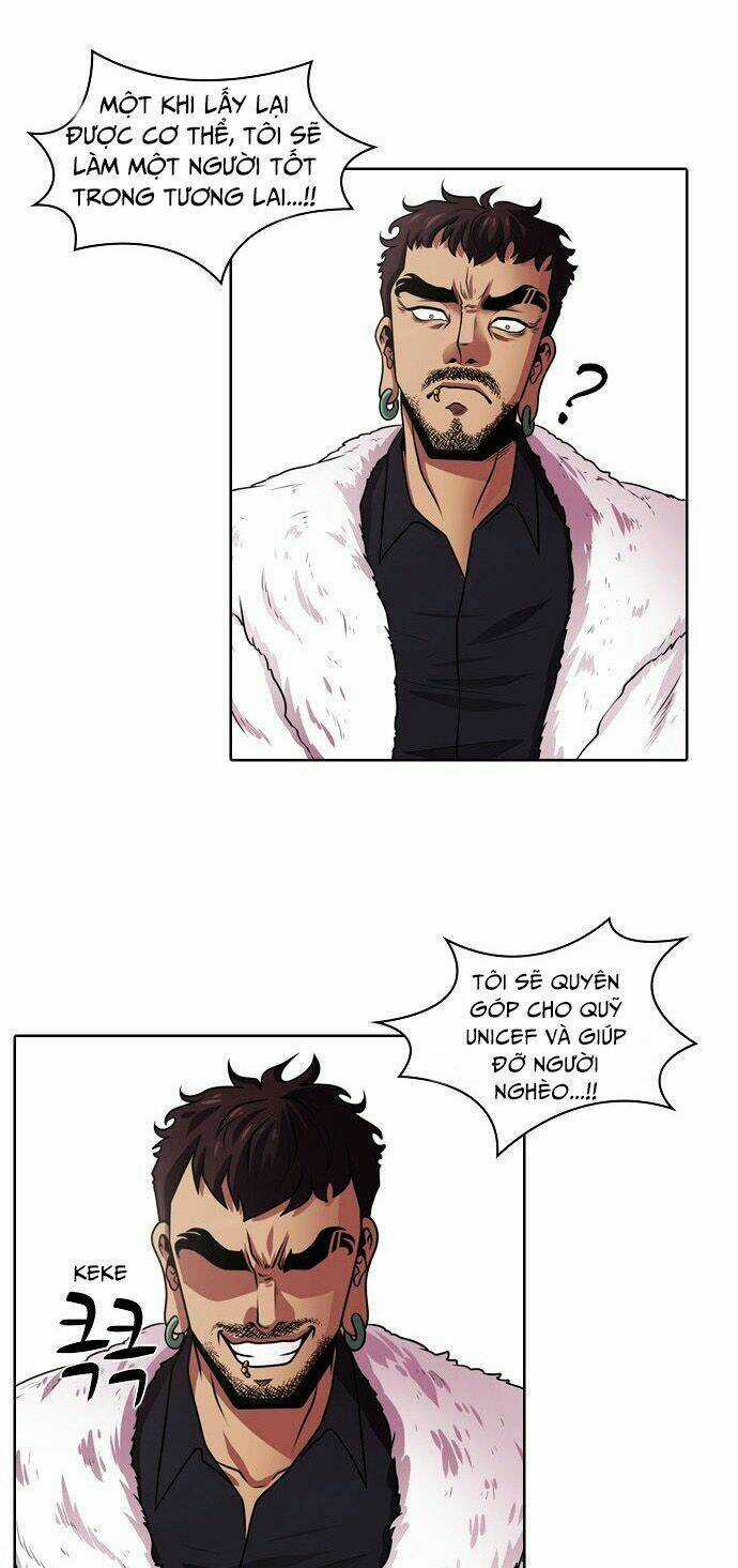 Tomorrow - Ngày Mai - Chapter 13 - Trang 30