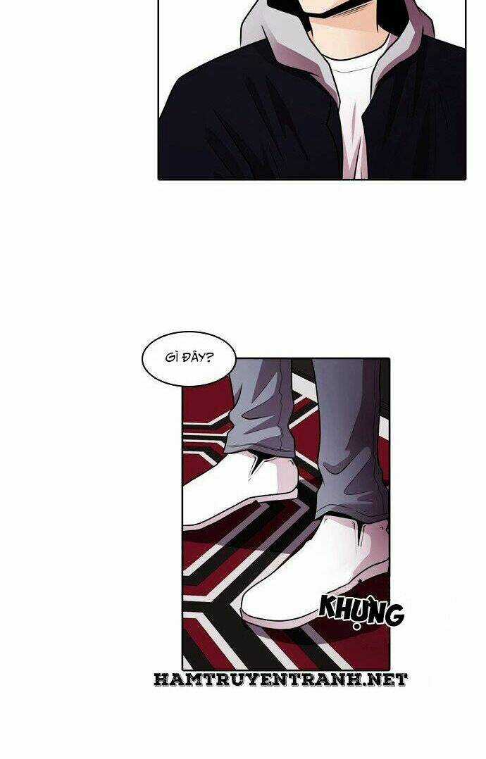 Tomorrow - Ngày Mai - Chapter 13 - Trang 4