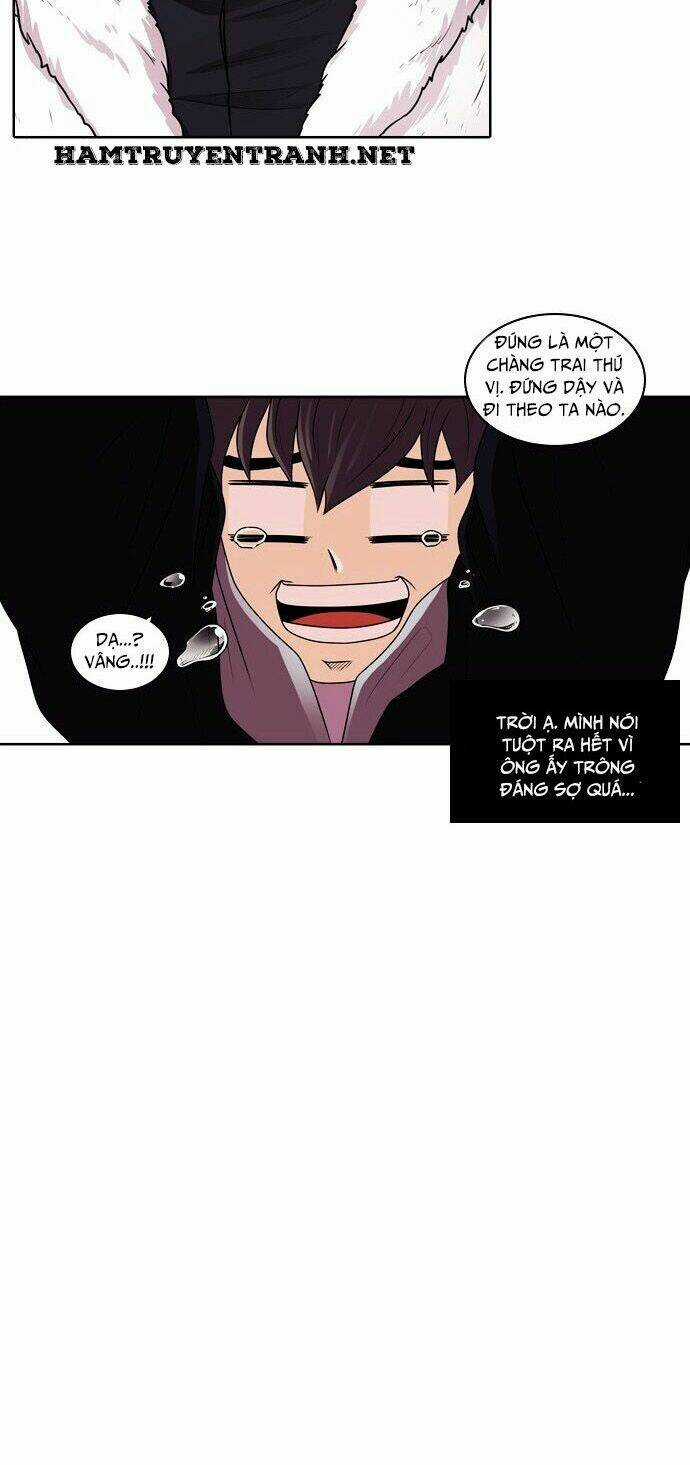 Tomorrow - Ngày Mai - Chapter 13 - Trang 31