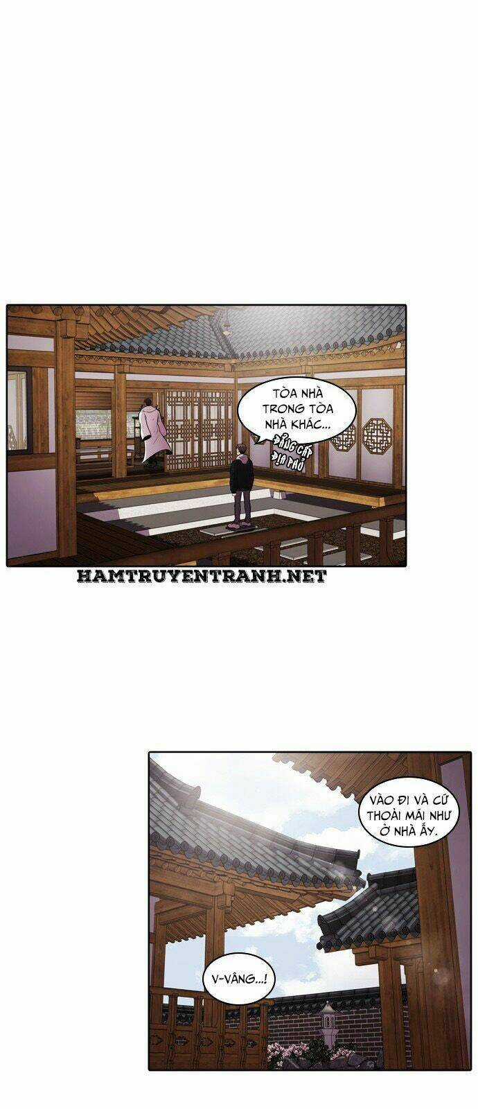 Tomorrow - Ngày Mai - Chapter 13 - Trang 32