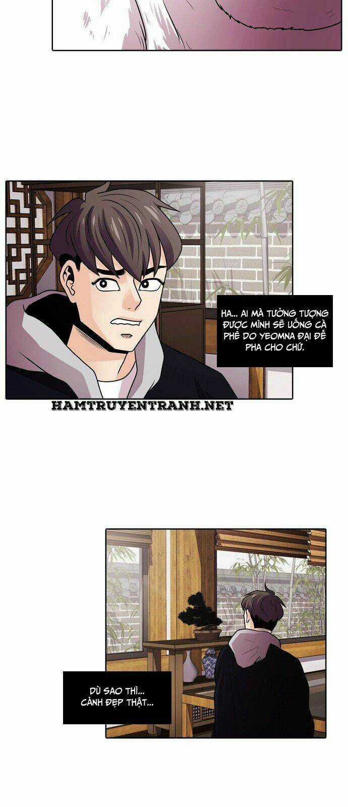 Tomorrow - Ngày Mai - Chapter 13 - Trang 34