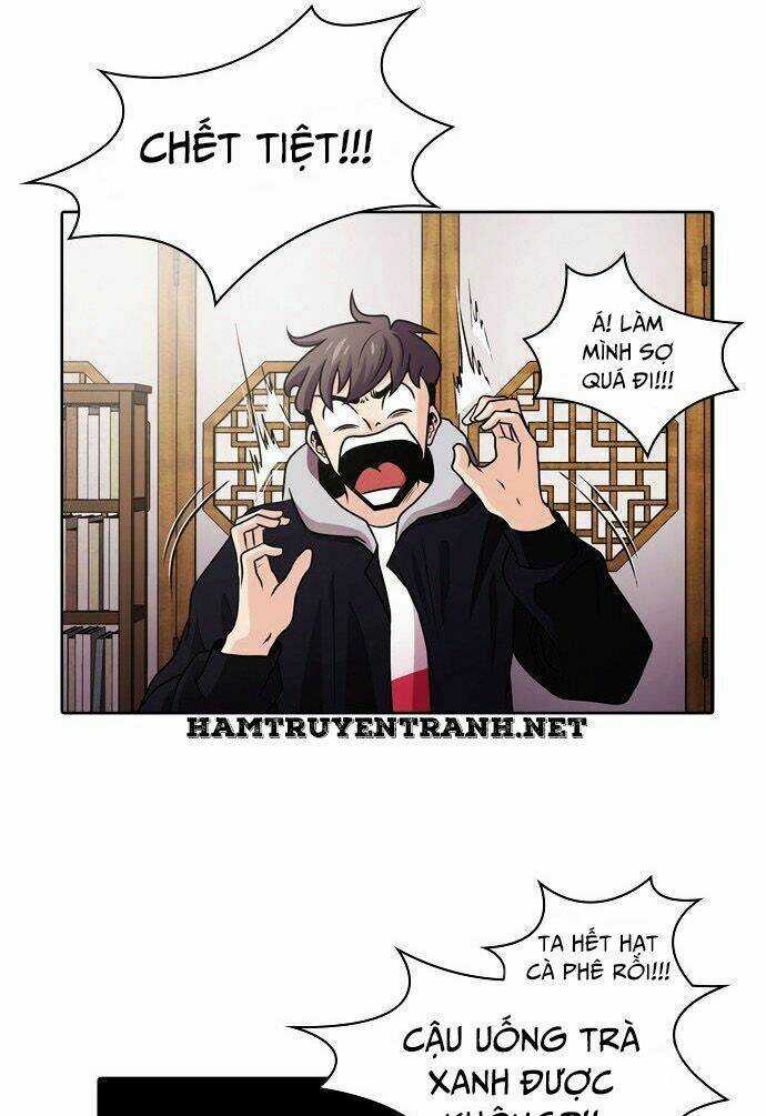 Tomorrow - Ngày Mai - Chapter 13 - Trang 35