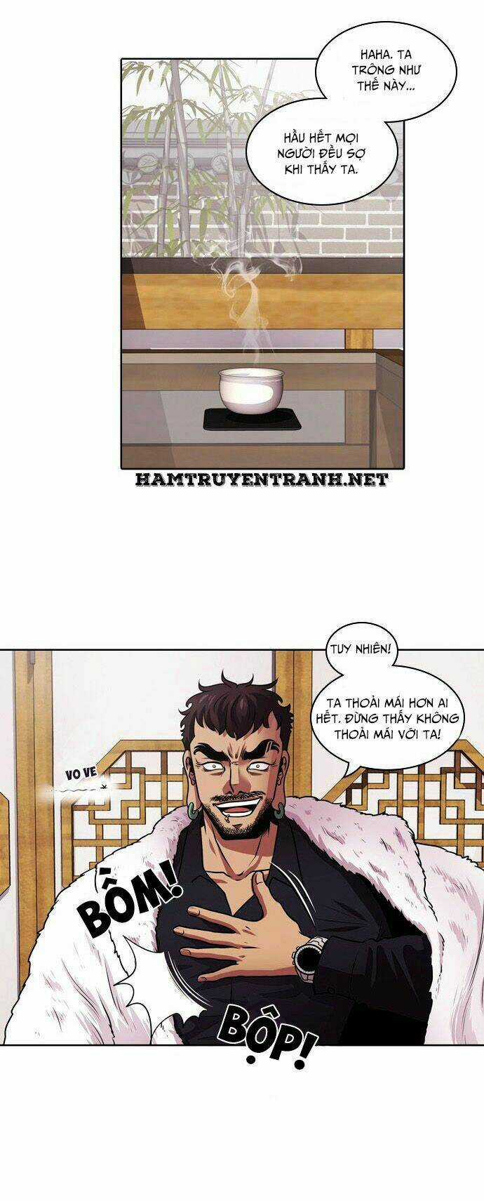 Tomorrow - Ngày Mai - Chapter 13 - Trang 37