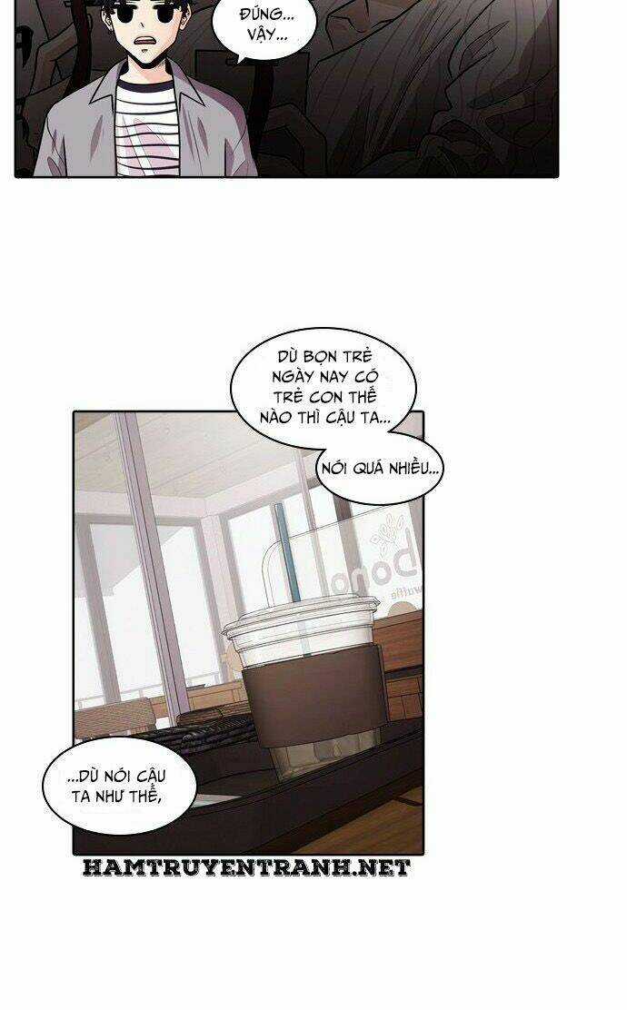 Tomorrow - Ngày Mai - Chapter 13 - Trang 42