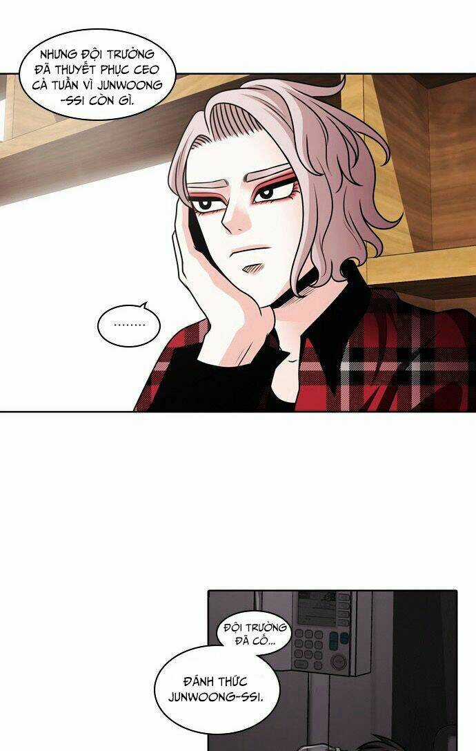 Tomorrow - Ngày Mai - Chapter 13 - Trang 43