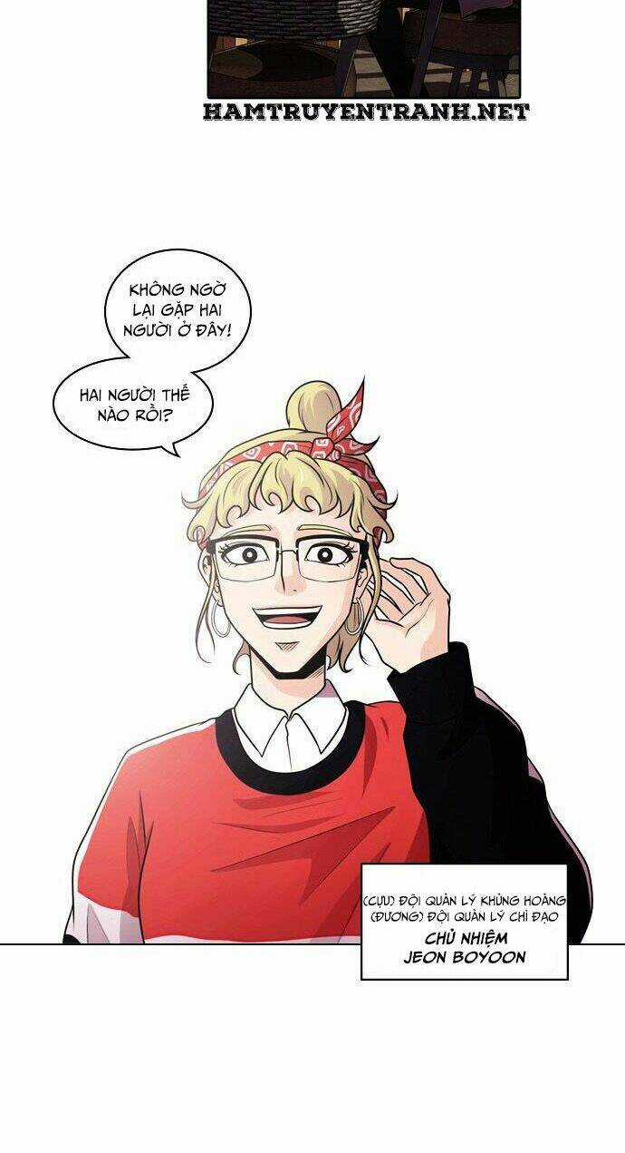 Tomorrow - Ngày Mai - Chapter 13 - Trang 46