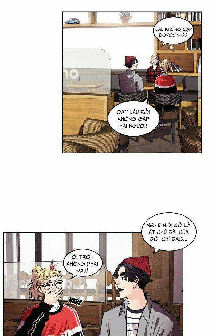 Tomorrow - Ngày Mai - Chapter 13 - Trang 47