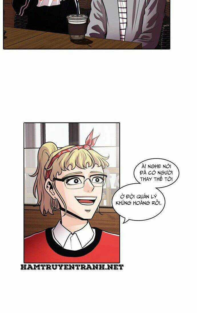 Tomorrow - Ngày Mai - Chapter 13 - Trang 48