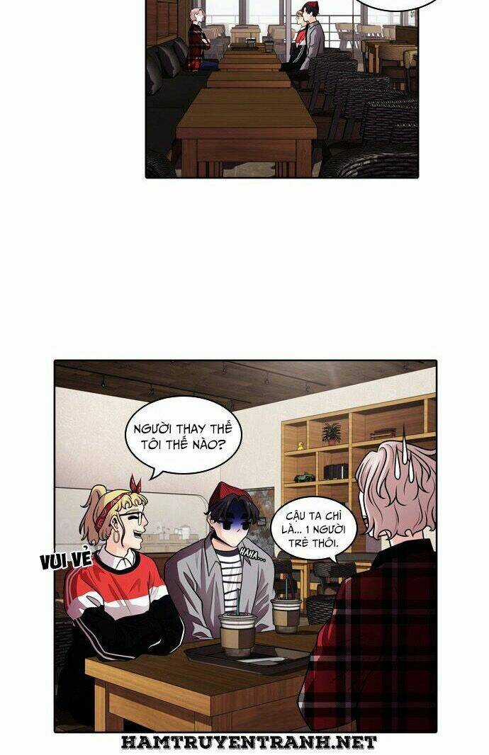 Tomorrow - Ngày Mai - Chapter 13 - Trang 50