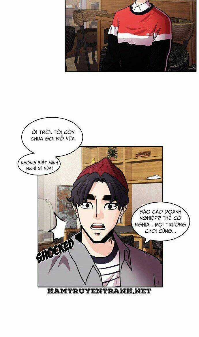 Tomorrow - Ngày Mai - Chapter 13 - Trang 52