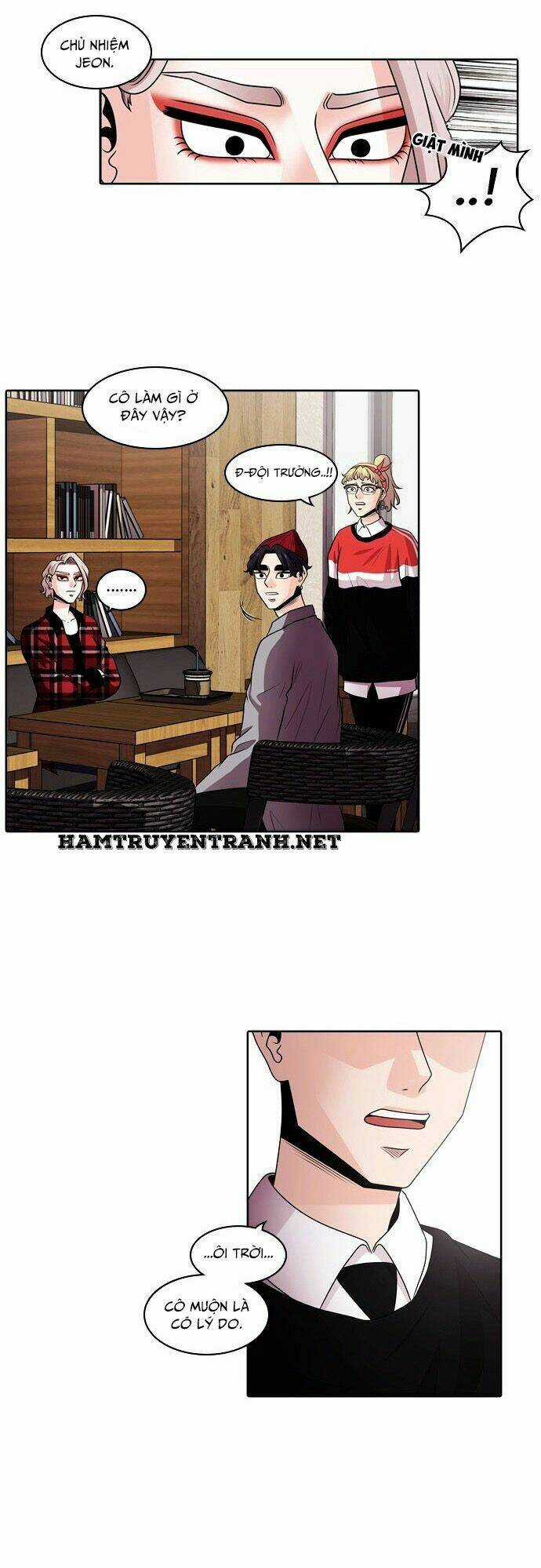 Tomorrow - Ngày Mai - Chapter 13 - Trang 53