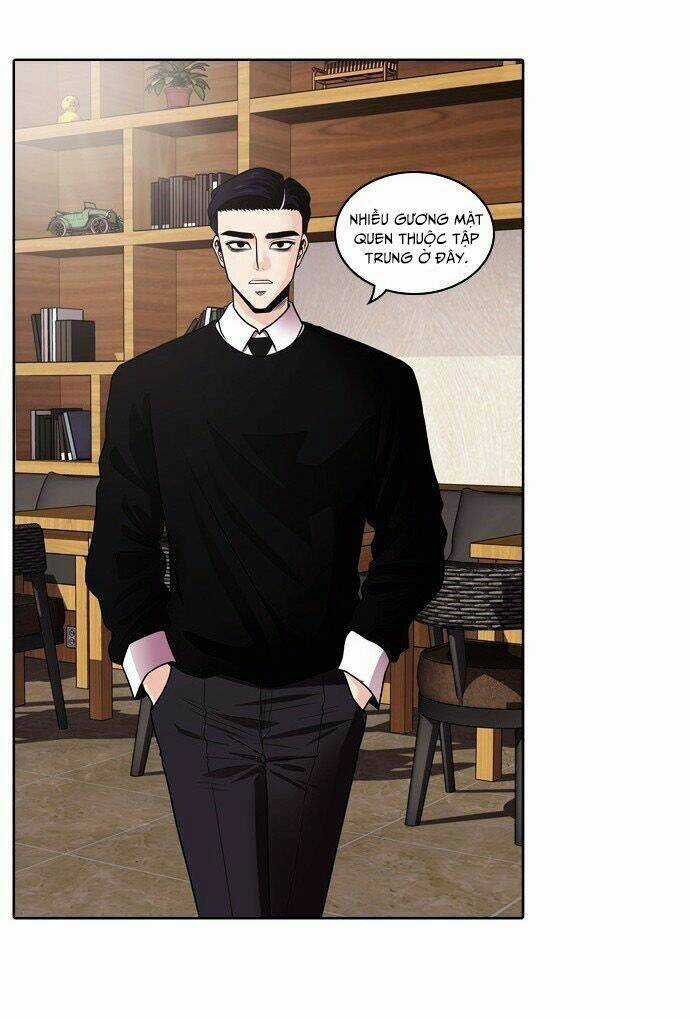 Tomorrow - Ngày Mai - Chapter 13 - Trang 54