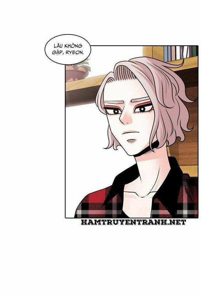 Tomorrow - Ngày Mai - Chapter 13 - Trang 55