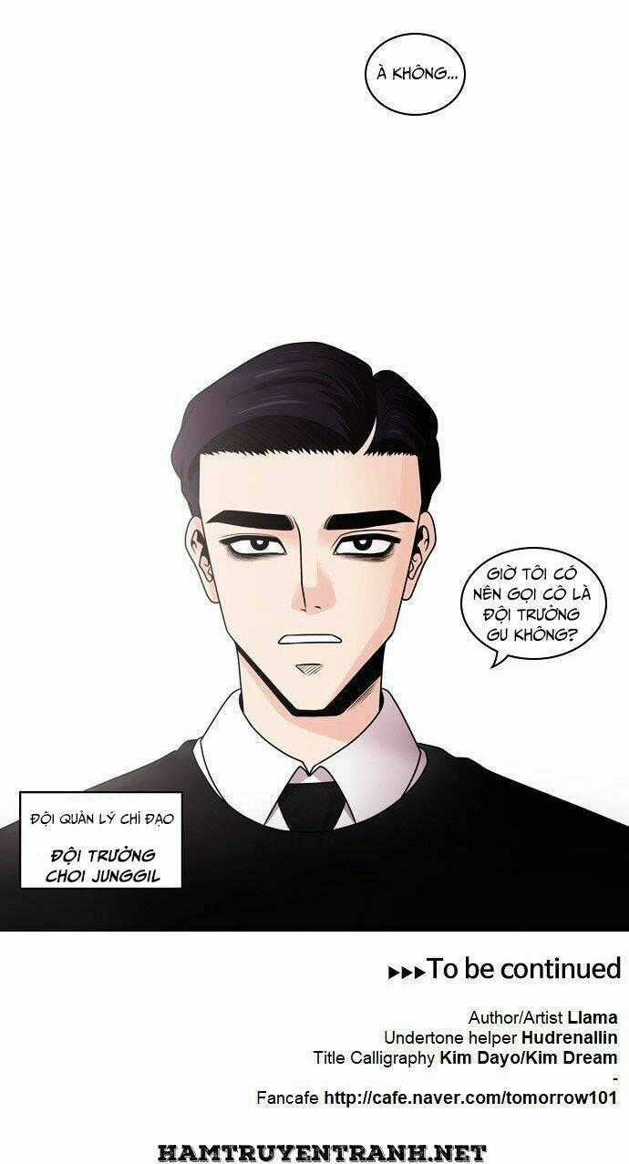 Tomorrow - Ngày Mai - Chapter 13 - Trang 56