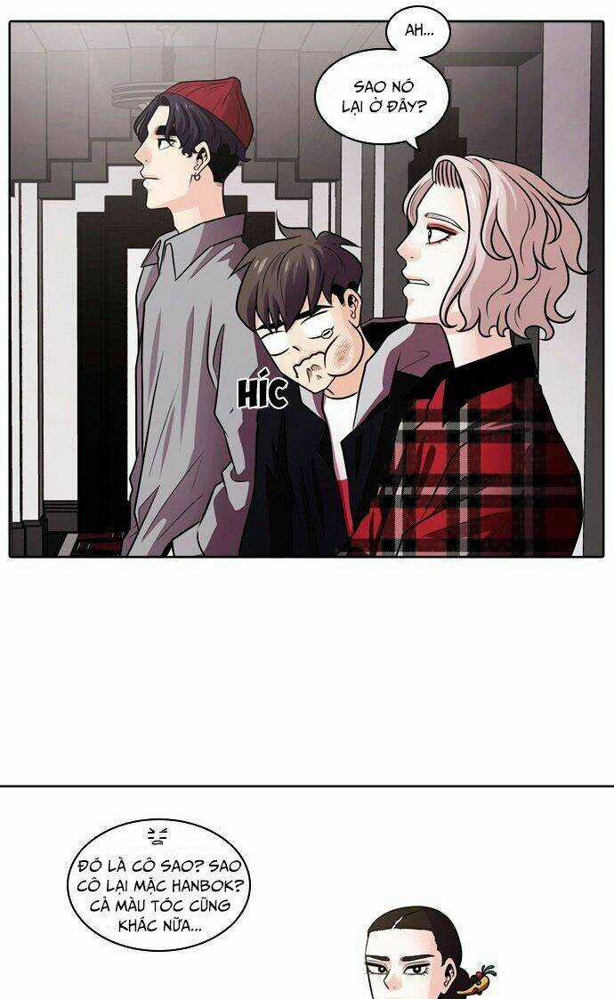 Tomorrow - Ngày Mai - Chapter 13 - Trang 7