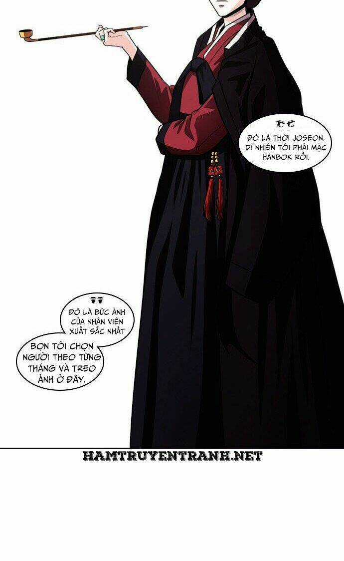 Tomorrow - Ngày Mai - Chapter 13 - Trang 8