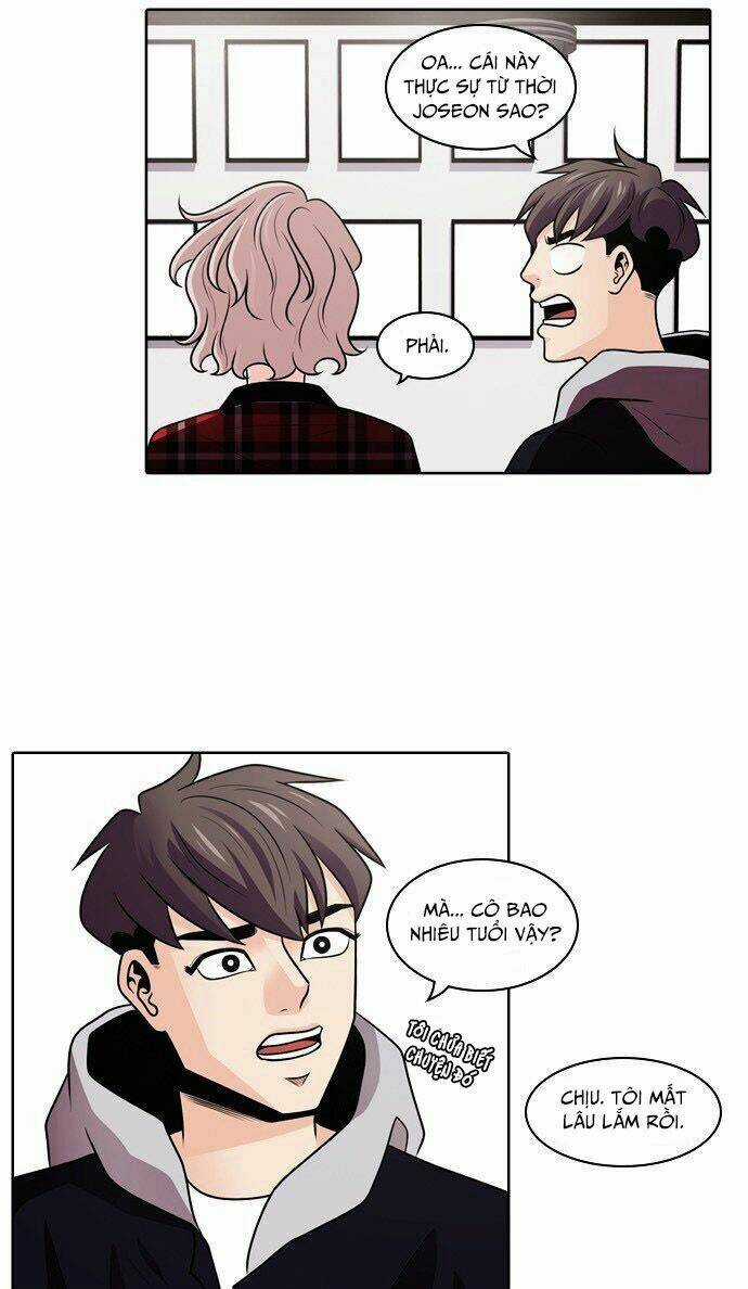 Tomorrow - Ngày Mai - Chapter 13 - Trang 9