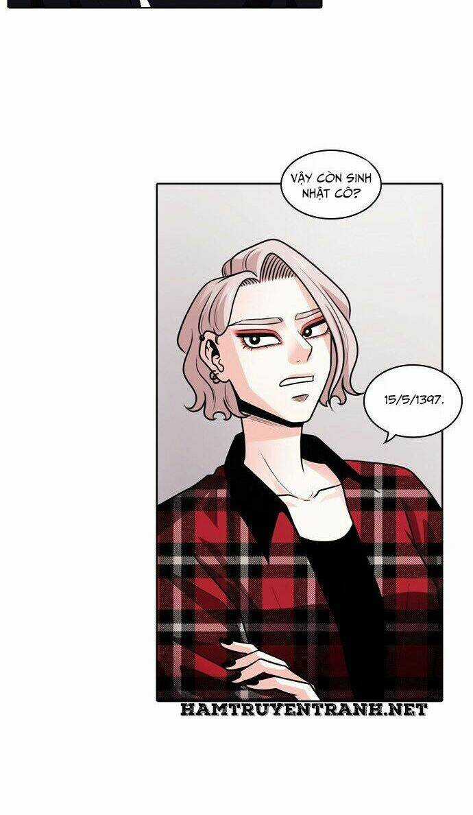 Tomorrow - Ngày Mai - Chapter 13 - Trang 10