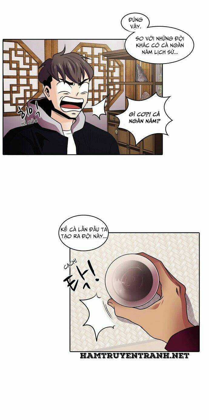 Tomorrow - Ngày Mai - Chapter 14 - Trang 11