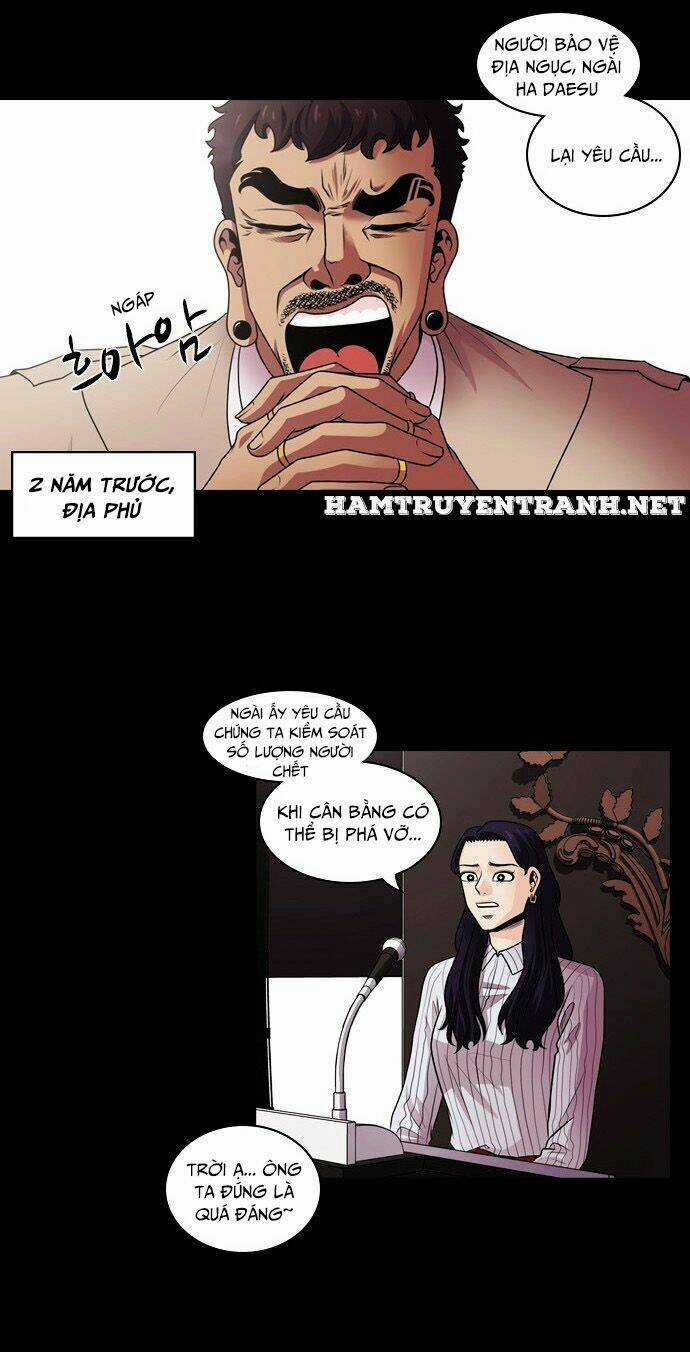 Tomorrow - Ngày Mai - Chapter 14 - Trang 14