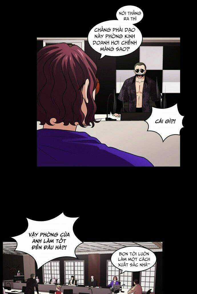 Tomorrow - Ngày Mai - Chapter 14 - Trang 18