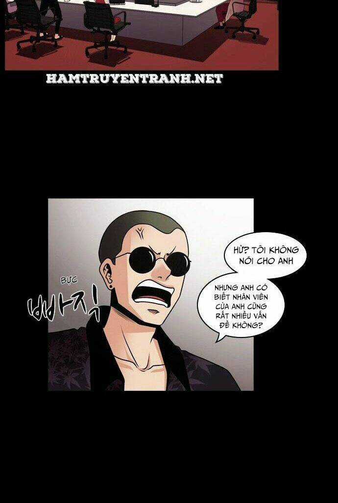 Tomorrow - Ngày Mai - Chapter 14 - Trang 19