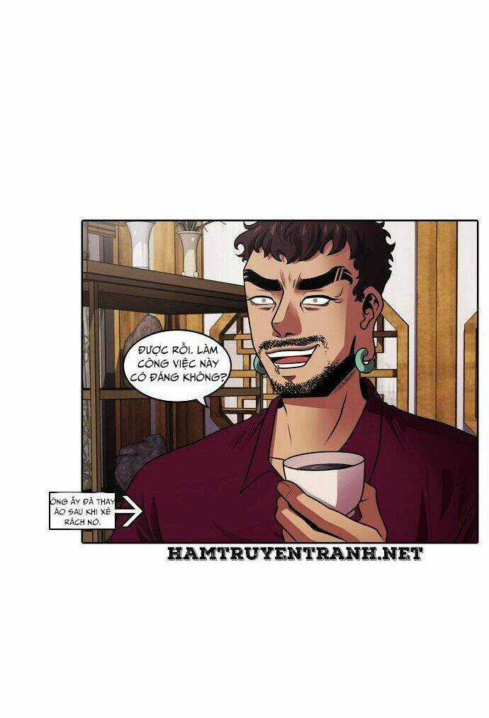 Tomorrow - Ngày Mai - Chapter 14 - Trang 3