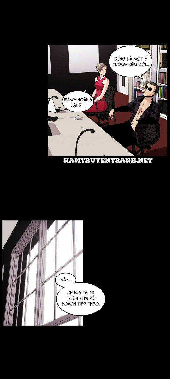 Tomorrow - Ngày Mai - Chapter 14 - Trang 23