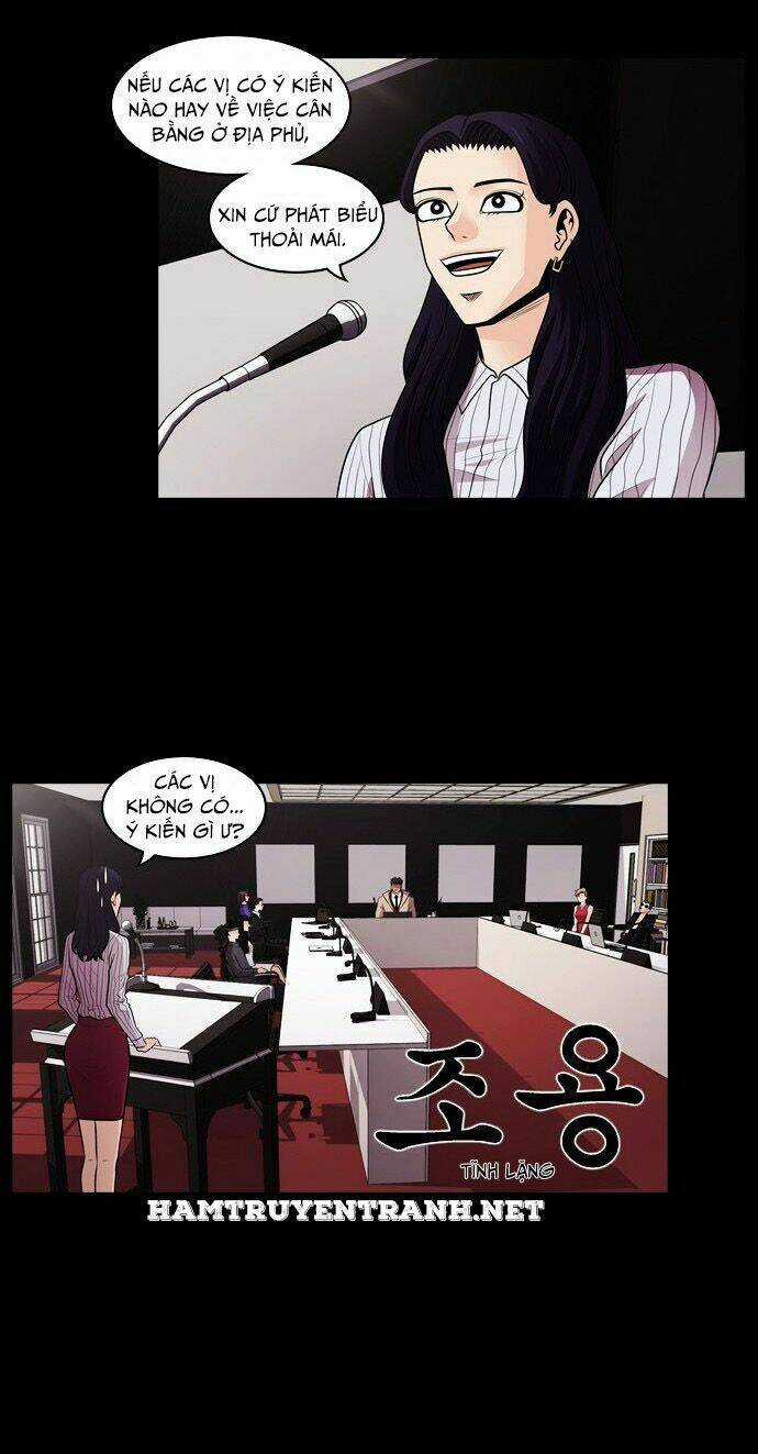 Tomorrow - Ngày Mai - Chapter 14 - Trang 24