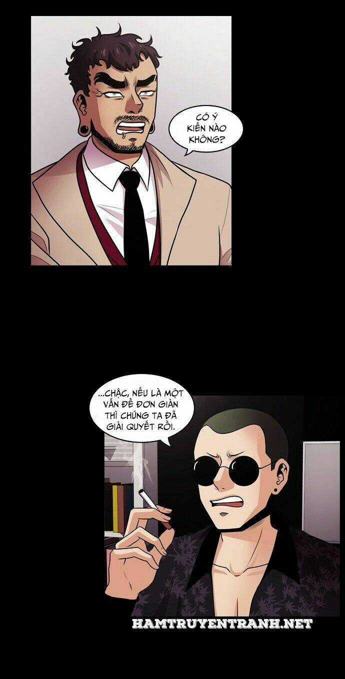 Tomorrow - Ngày Mai - Chapter 14 - Trang 25