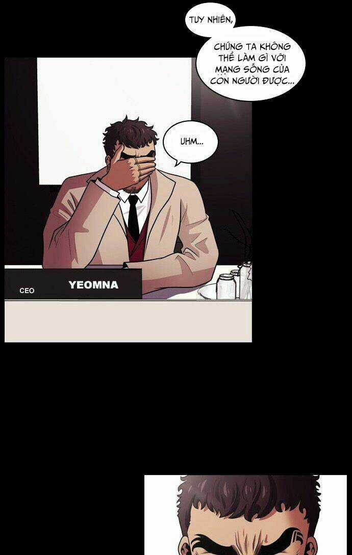 Tomorrow - Ngày Mai - Chapter 14 - Trang 26