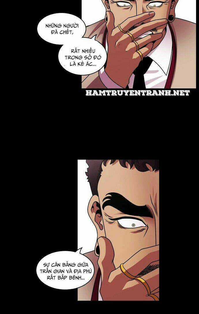 Tomorrow - Ngày Mai - Chapter 14 - Trang 27