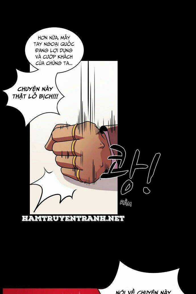 Tomorrow - Ngày Mai - Chapter 14 - Trang 28