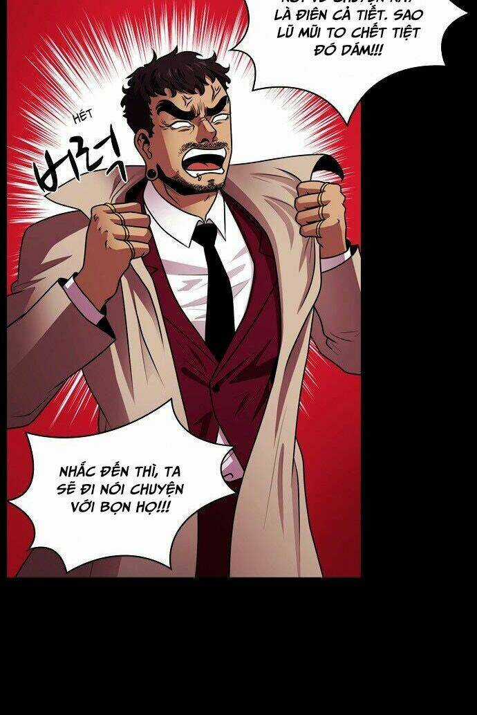 Tomorrow - Ngày Mai - Chapter 14 - Trang 29