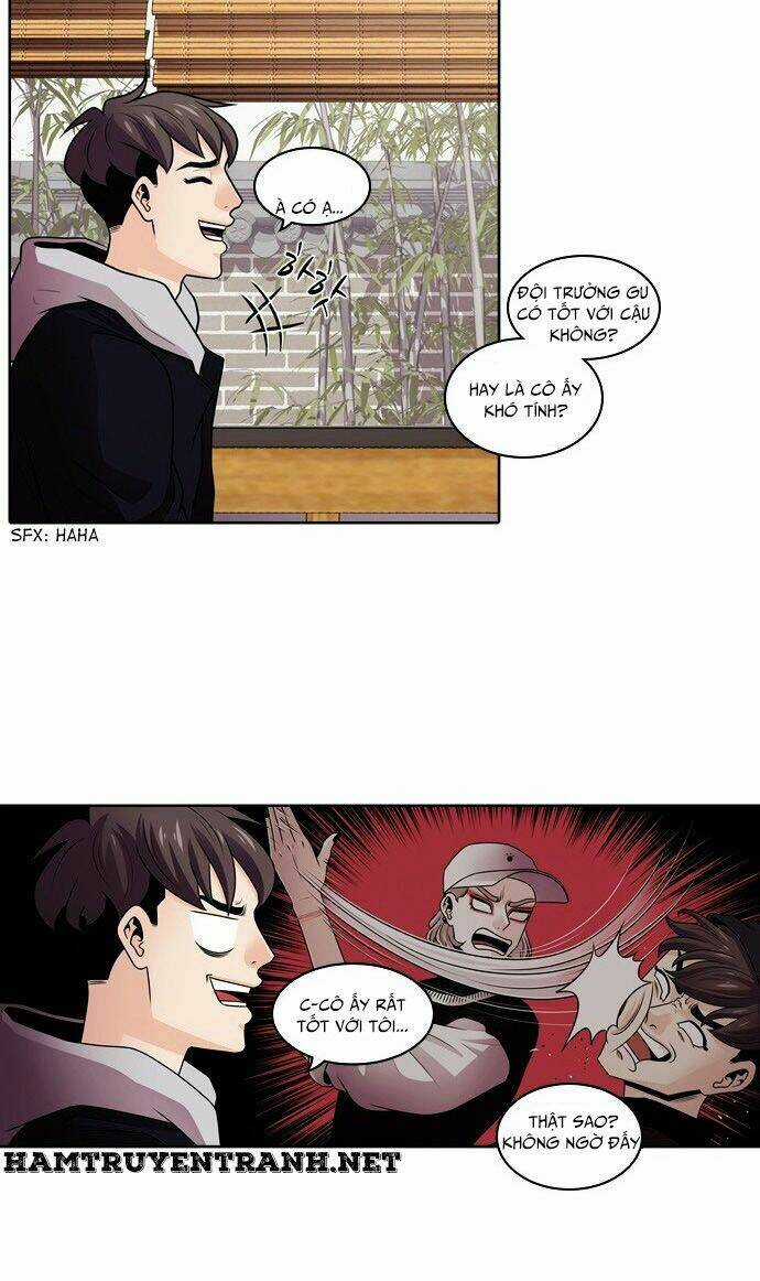 Tomorrow - Ngày Mai - Chapter 14 - Trang 4