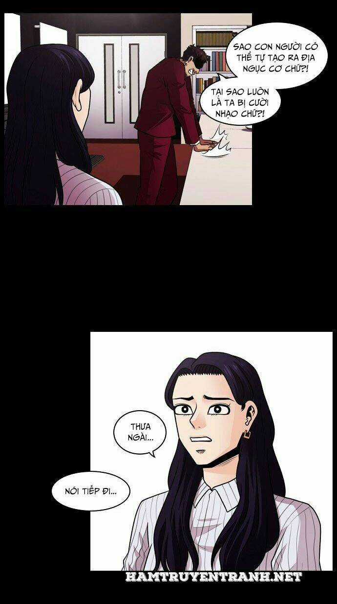 Tomorrow - Ngày Mai - Chapter 14 - Trang 31