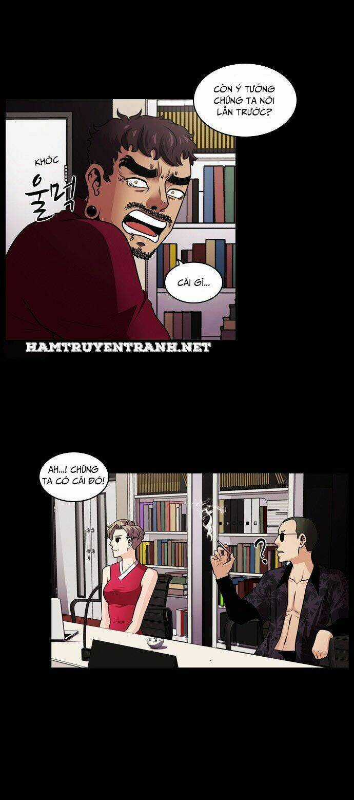 Tomorrow - Ngày Mai - Chapter 14 - Trang 32