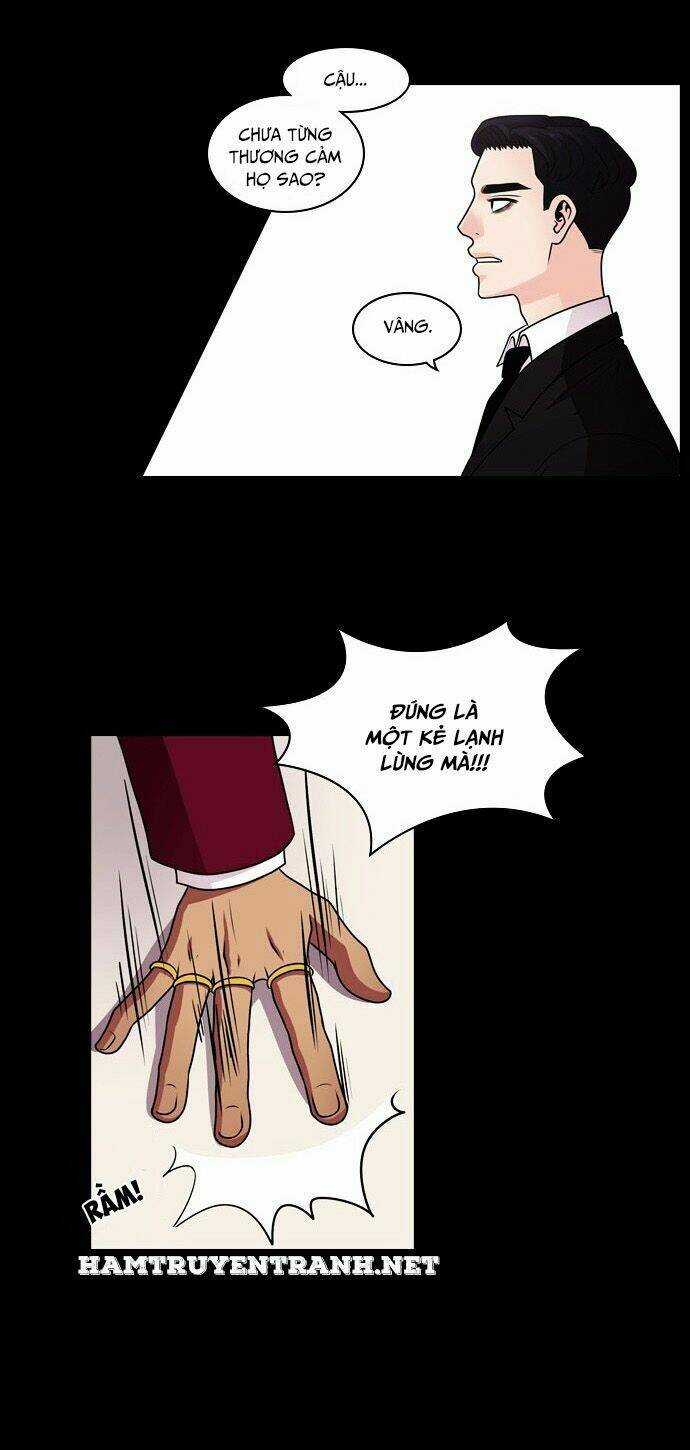 Tomorrow - Ngày Mai - Chapter 14 - Trang 42