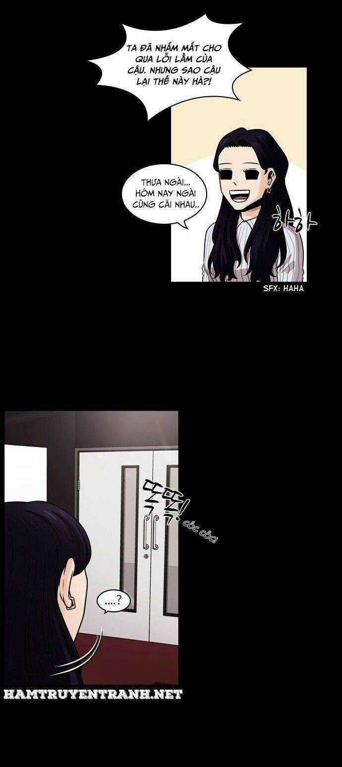 Tomorrow - Ngày Mai - Chapter 14 - Trang 45