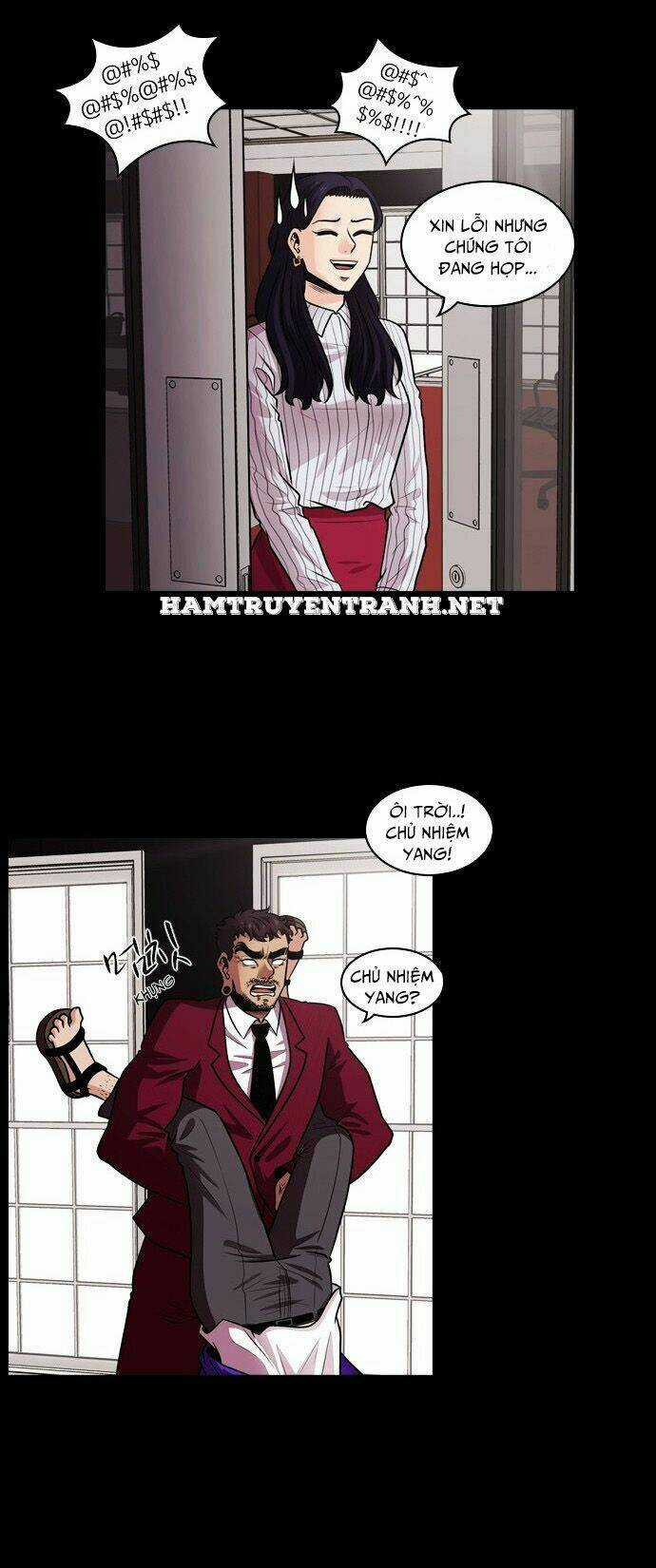 Tomorrow - Ngày Mai - Chapter 14 - Trang 46